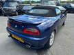 ROVER MG MGF