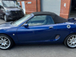 ROVER MG MGF