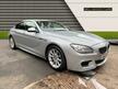 BMW 6 SERIES