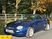 ROVER MG MGF