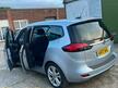 Vauxhall Zafira
