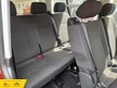 Volkswagen Transporter Shuttle