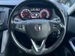 Vauxhall Zafira