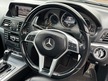 Mercedes E Class