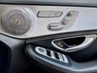 Mercedes C Class