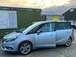 Vauxhall Zafira