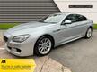 BMW 6 SERIES
