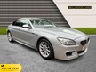 BMW 6 SERIES