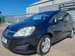 Vauxhall Zafira