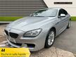 BMW 6 SERIES