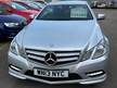 Mercedes E Class