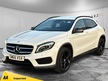 Mercedes GLA