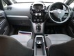 Vauxhall Zafira