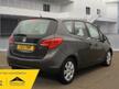 Vauxhall Meriva