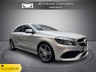 Mercedes A Class