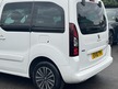 Peugeot Partner Tepee