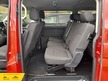 Volkswagen Transporter Shuttle