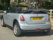 MINI Convertible