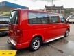Volkswagen Transporter Shuttle