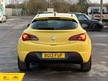 Vauxhall Astra GTC