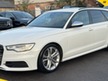 Audi S6 Avant