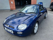 ROVER MG MGF