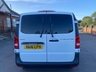 Mercedes V Class