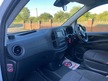 Mercedes V Class