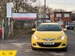 Vauxhall Astra GTC