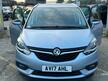 Vauxhall Zafira