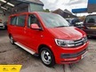 Volkswagen Transporter Shuttle