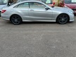 Mercedes E Class