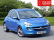 Vauxhall ADAM