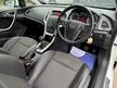 Vauxhall Astra GTC