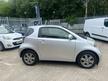 Toyota iQ