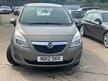 Vauxhall Meriva