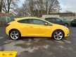 Vauxhall Astra GTC