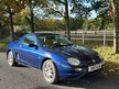 ROVER MG MGF