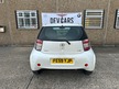 Toyota iQ