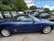 ROVER MG MGF