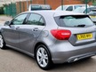 Mercedes A Class