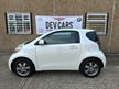 Toyota iQ