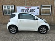 Toyota iQ