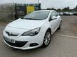 Vauxhall Astra GTC