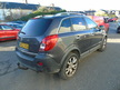 Vauxhall Antara