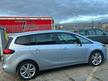 Vauxhall Zafira