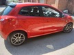 Mazda MAZDA 2