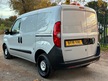 Vauxhall Combo