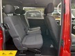Volkswagen Transporter Shuttle