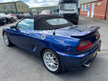 ROVER MG MGF